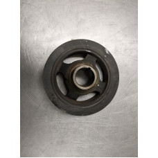 10Q211 Crankshaft Pulley From 2012 Dodge Journey  3.6 05184293AG
